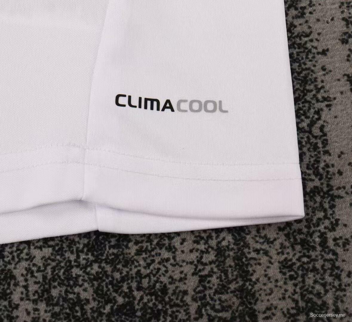 قميص ريترو للأطفال 11/12 ريال مدريد 11/12 ريال مدريد