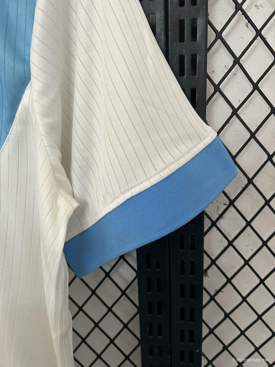 2025 غواتيمالا هوم جيرسي 2025