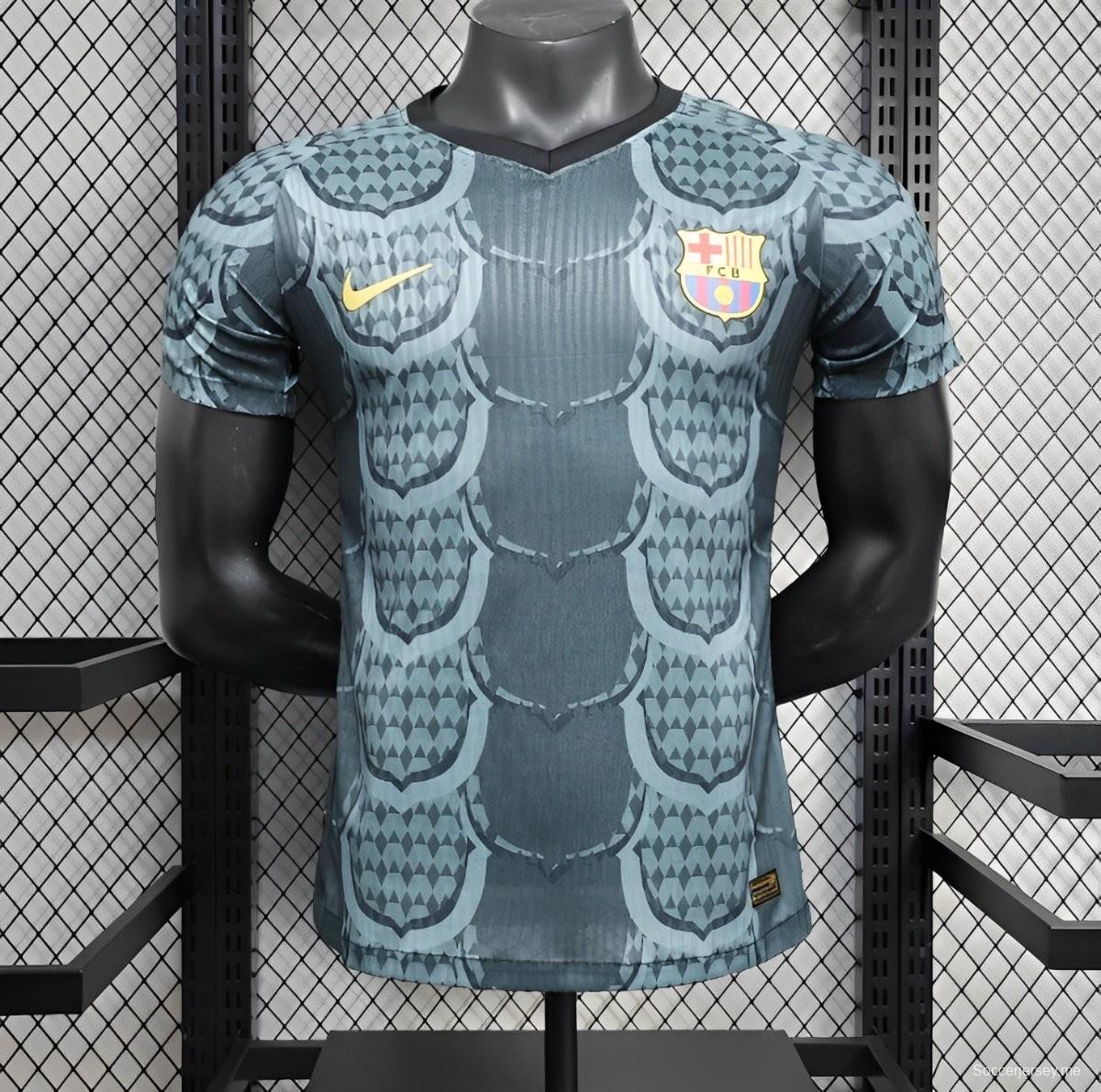 إصدار برشلونة الخاص 25/26 لاعب 25/26 إصدار برشلونة الخاص