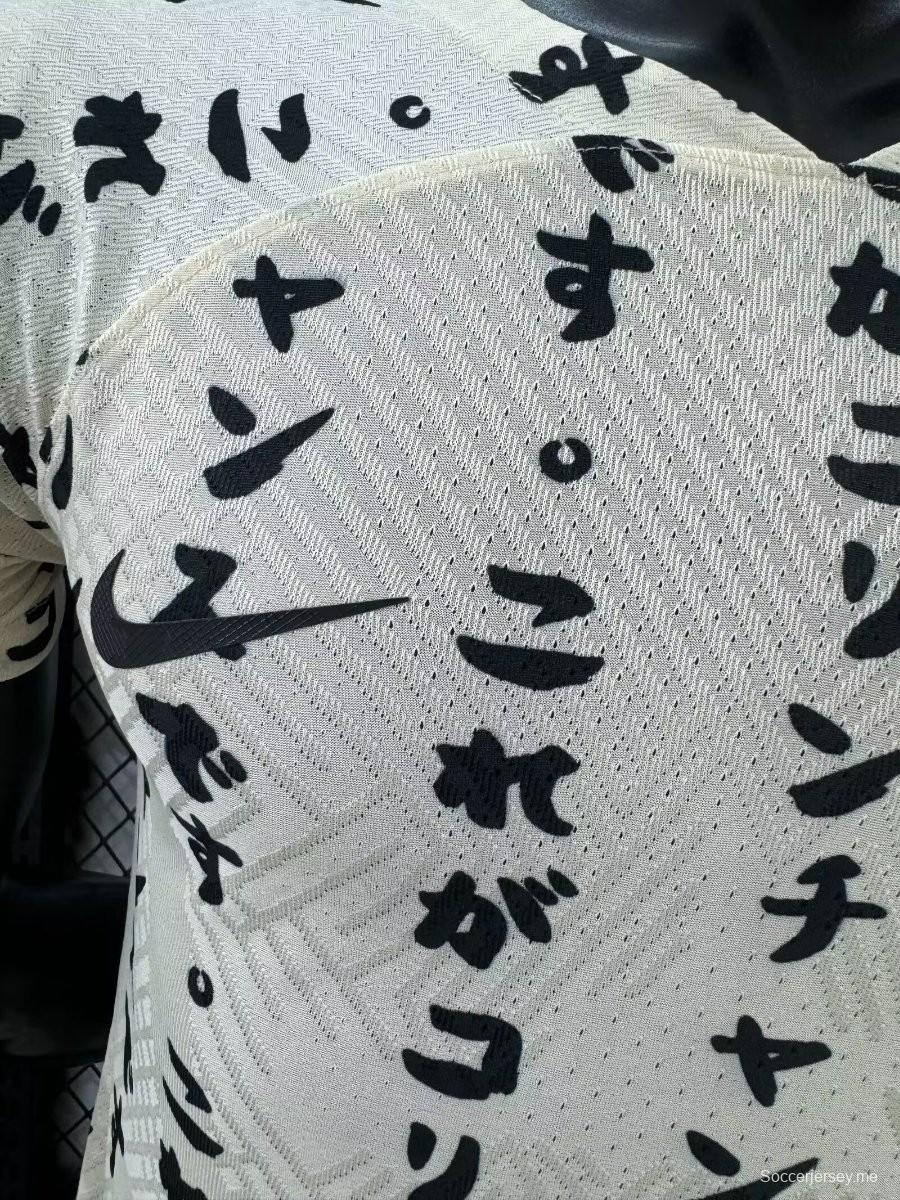 إصدار اللاعب 22/23 كورينثيانز كورينثيانز الثالث الياباني نسخة ريترو 22/23 قميص أصفر 10 سنوات