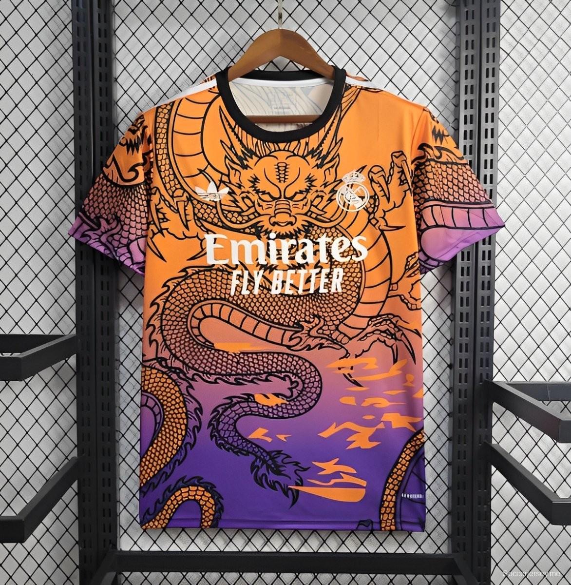 24/25 الإصدار الخاص من ريال مدريد 24/25