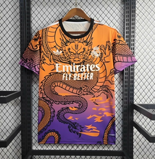 24/25 الإصدار الخاص من ريال مدريد 24/25