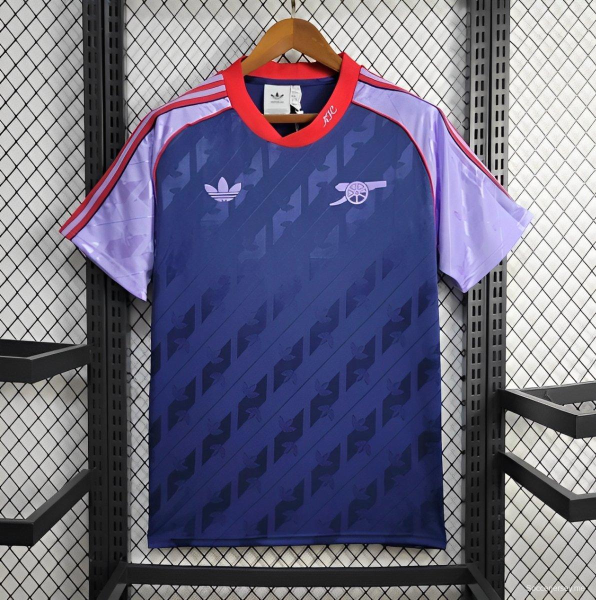 24/25 ترسانة ريترو أرسنال