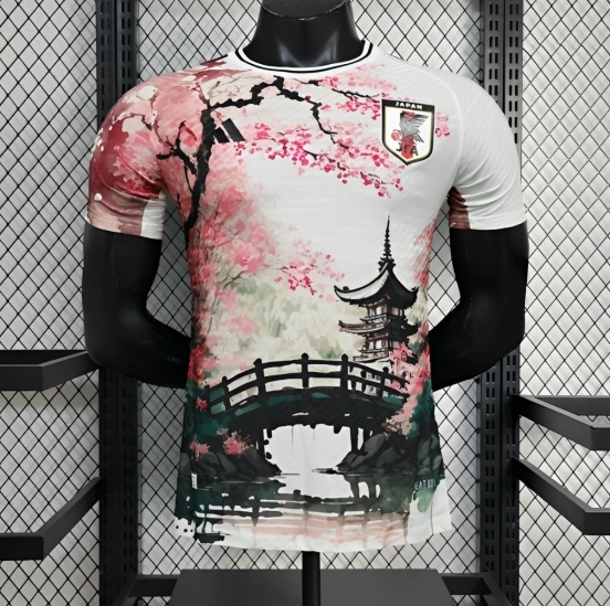 إصدار 2024 لاعب 2024 النسخة الخاصة باليابان