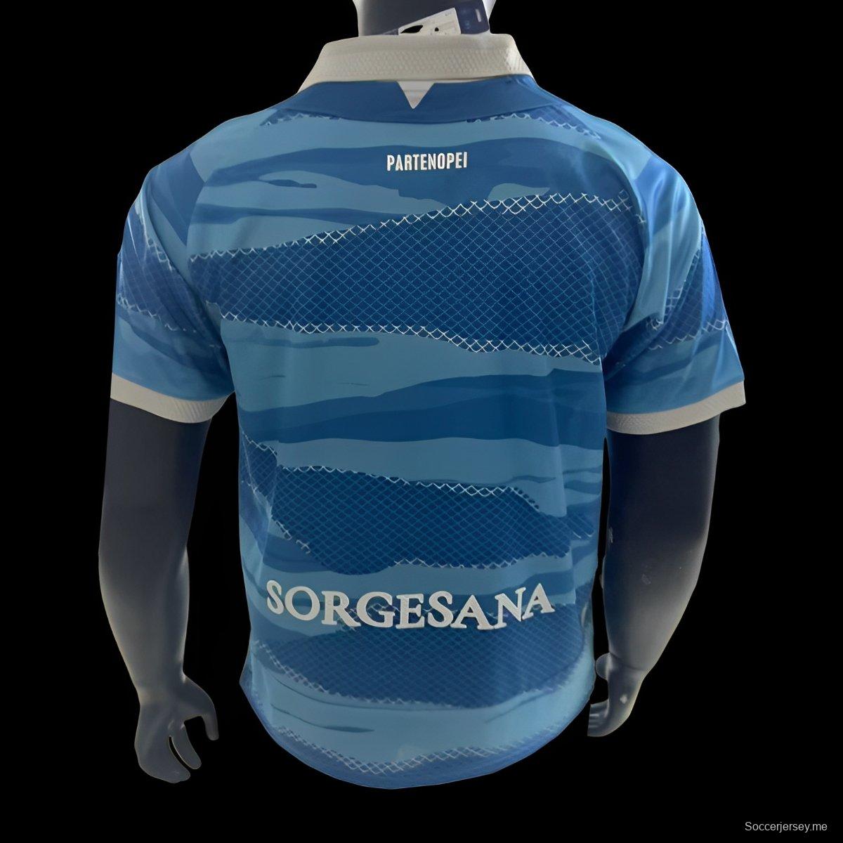 24/25 قميص نابولي فورث بارتينوب 24/25