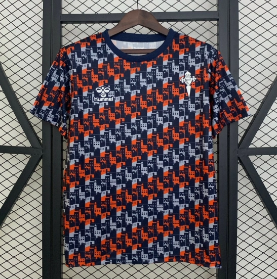 25/26 قميص سيلتا النسخة الخاصة 25/26