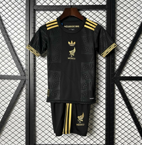 2025 إصدار خاص 2025 كيدز مكسيكو إصدار خاص مقاس 16-28