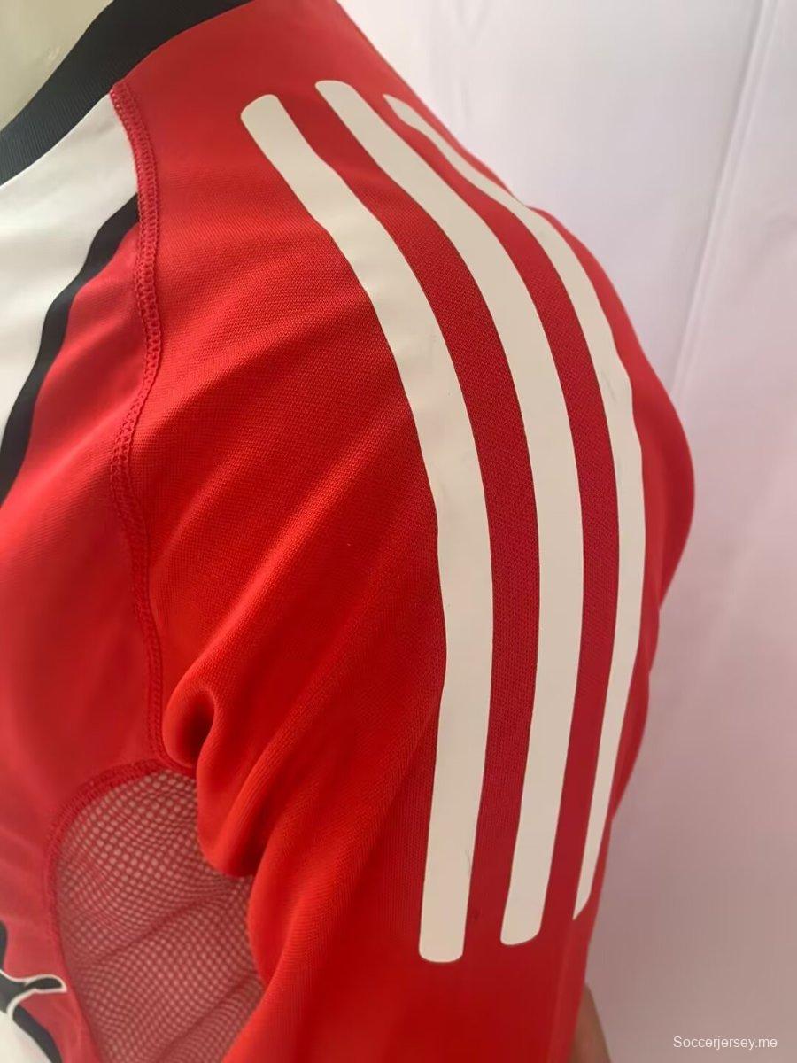 قميص ريفر بليت القديم 03/04 ريفر بليت هوم جيرسي