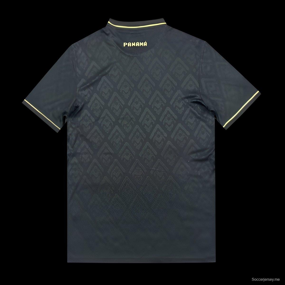 2025 قميص بنما اوايي 2025