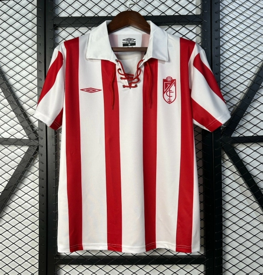05/06 Retro Granada Home Jersey
