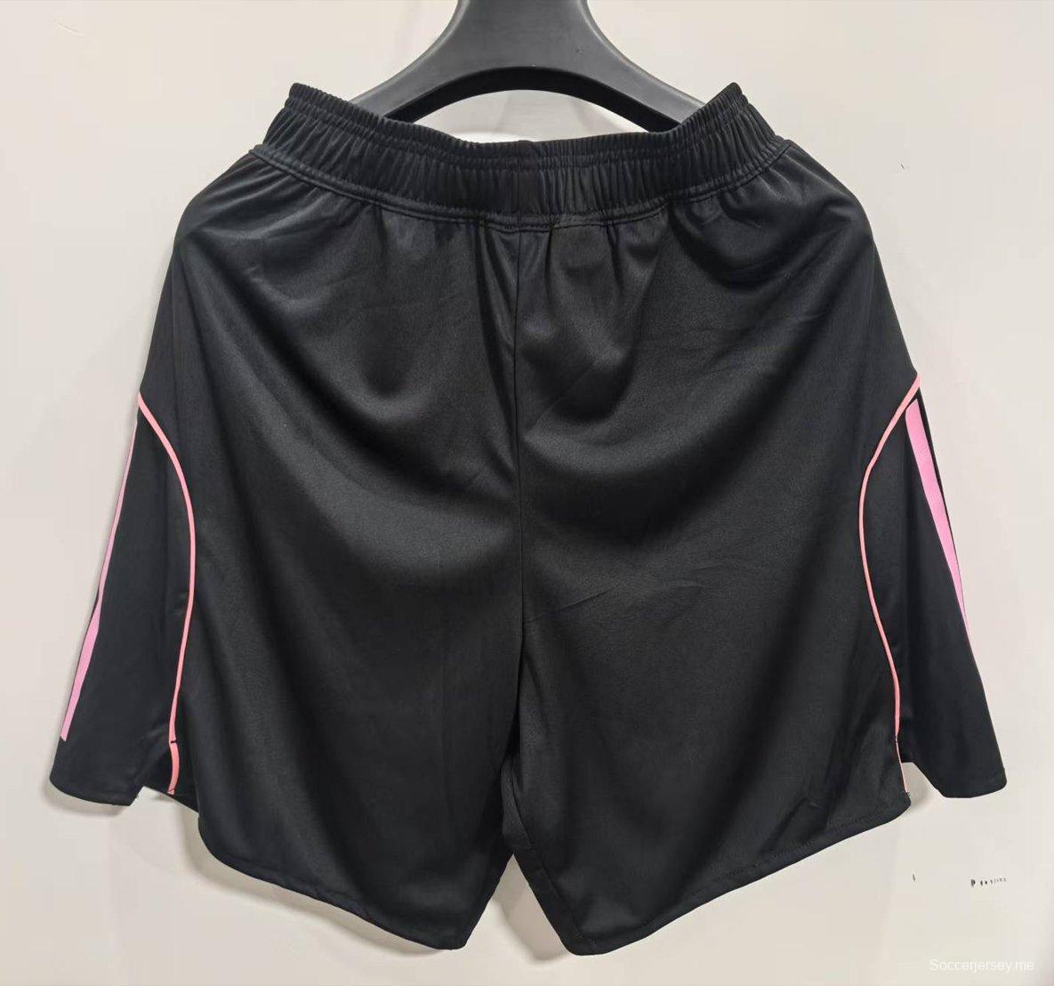 نسخة اللاعب 25/26 شورت رياضي رياضي قصير رياضي ليوفنتوس