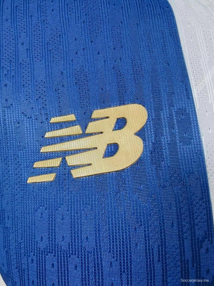 إصدار اللاعب 25/26 قميص فريق بورتو على أرضه