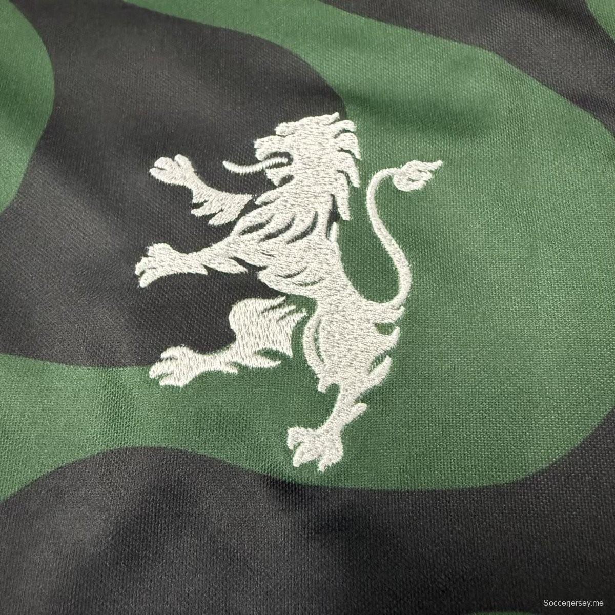 قميص سبورتنج لشبونة الثالث 25/26