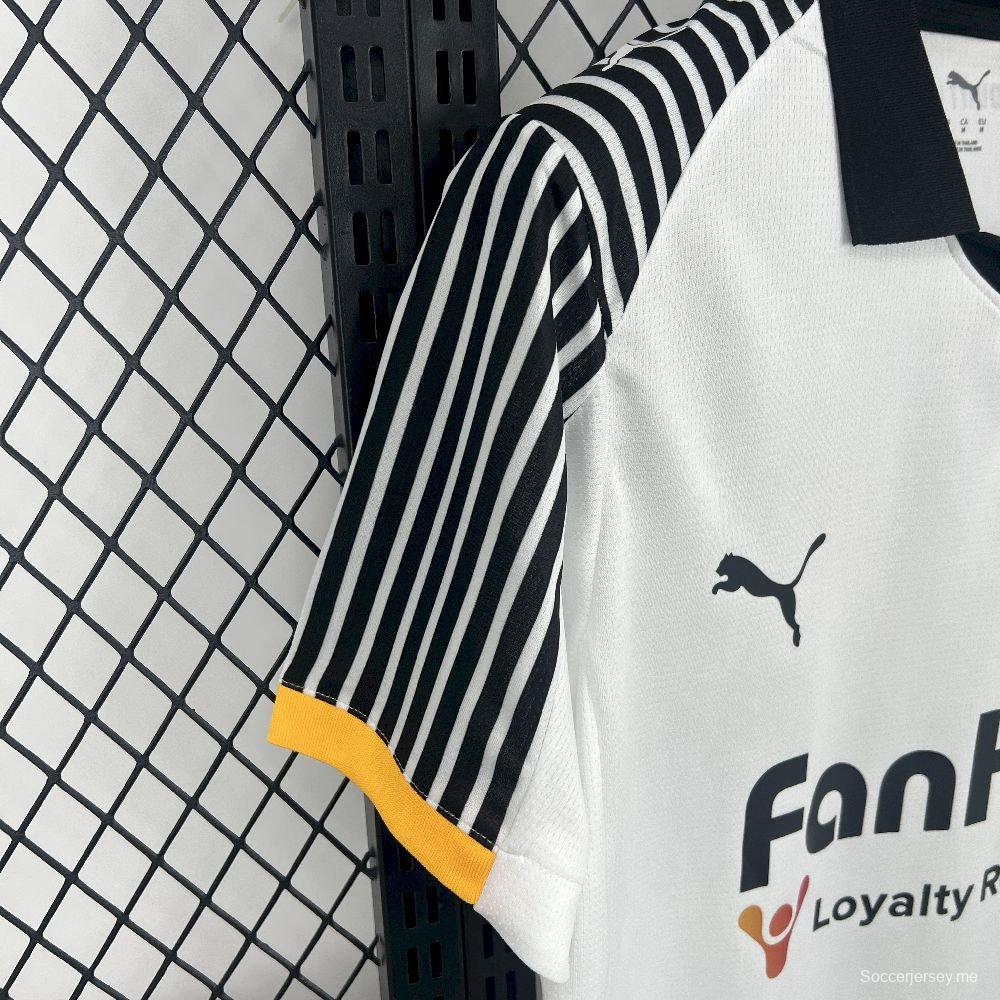 25/26 قميص نادي ديربي كاونتي كاونتي