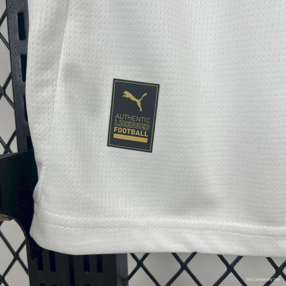 25/26 قميص نادي ديربي كاونتي كاونتي