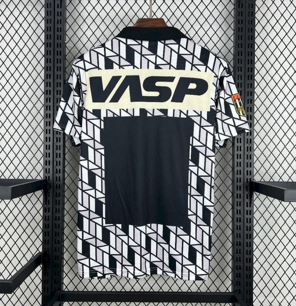 قميص سانتوس الرجعية 90/91 سانتوس أواييه