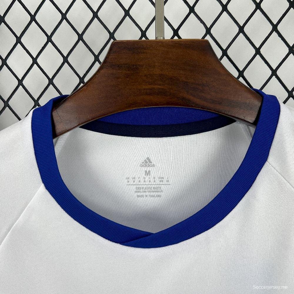 قميص بوكا جونيورز 90/91 ريترو 90/91 خارجي