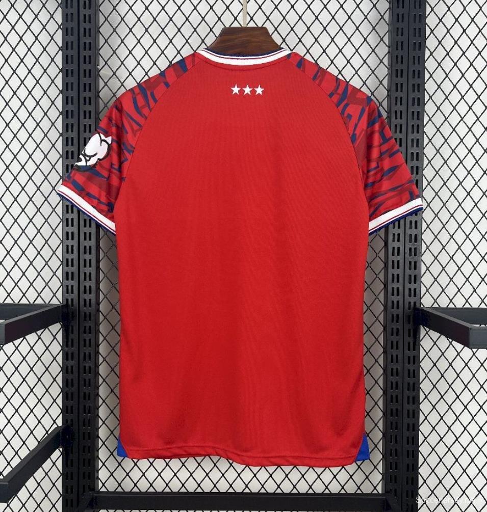 25/26 قميص إيبسويتش تاون أواي إيبسويتش تاون