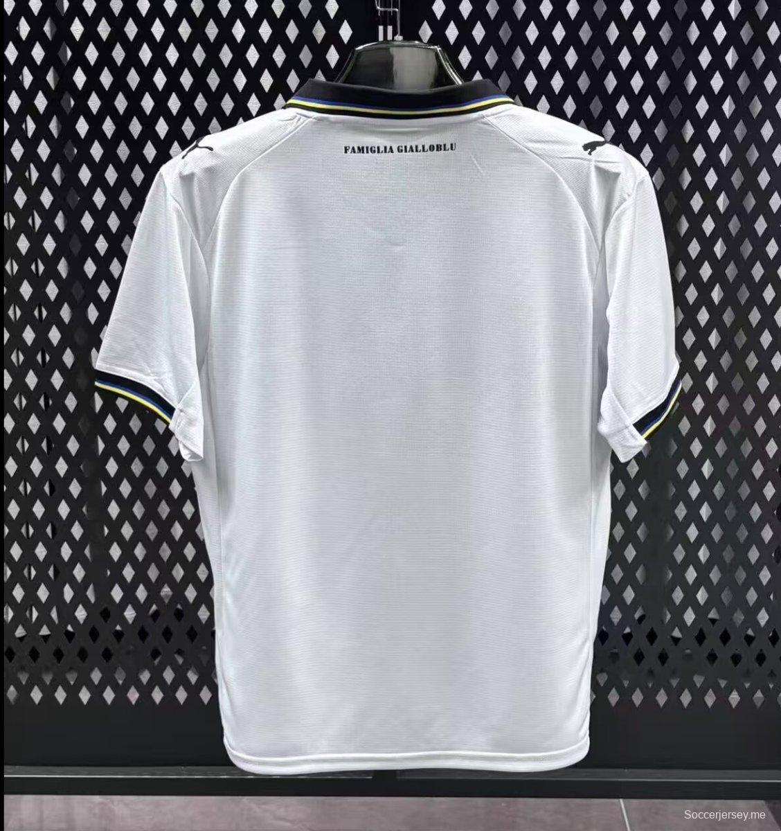 25/26 قميص بارما هوم جيرسي 25/26