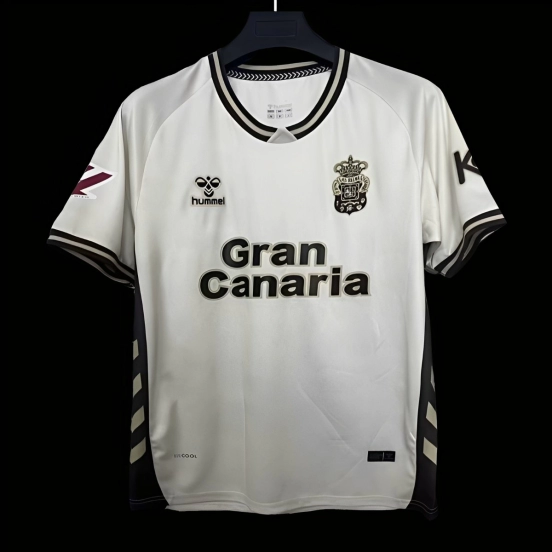 25/26 ديبورتيفا لاس بالماس القميص الثالث 25/26