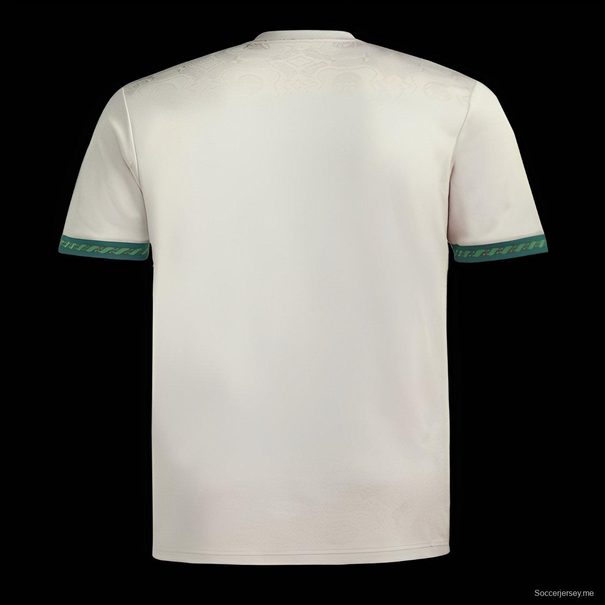 2025/26 قميص بايرن ميونيخ بايرن ميونيخ أوكتوبر فيست 2025/26