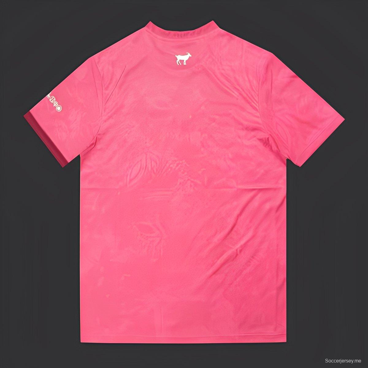 2025 البرتغال 2025 البرتغال ريد كوما كرة القدم الحمراء سيو جيرسي