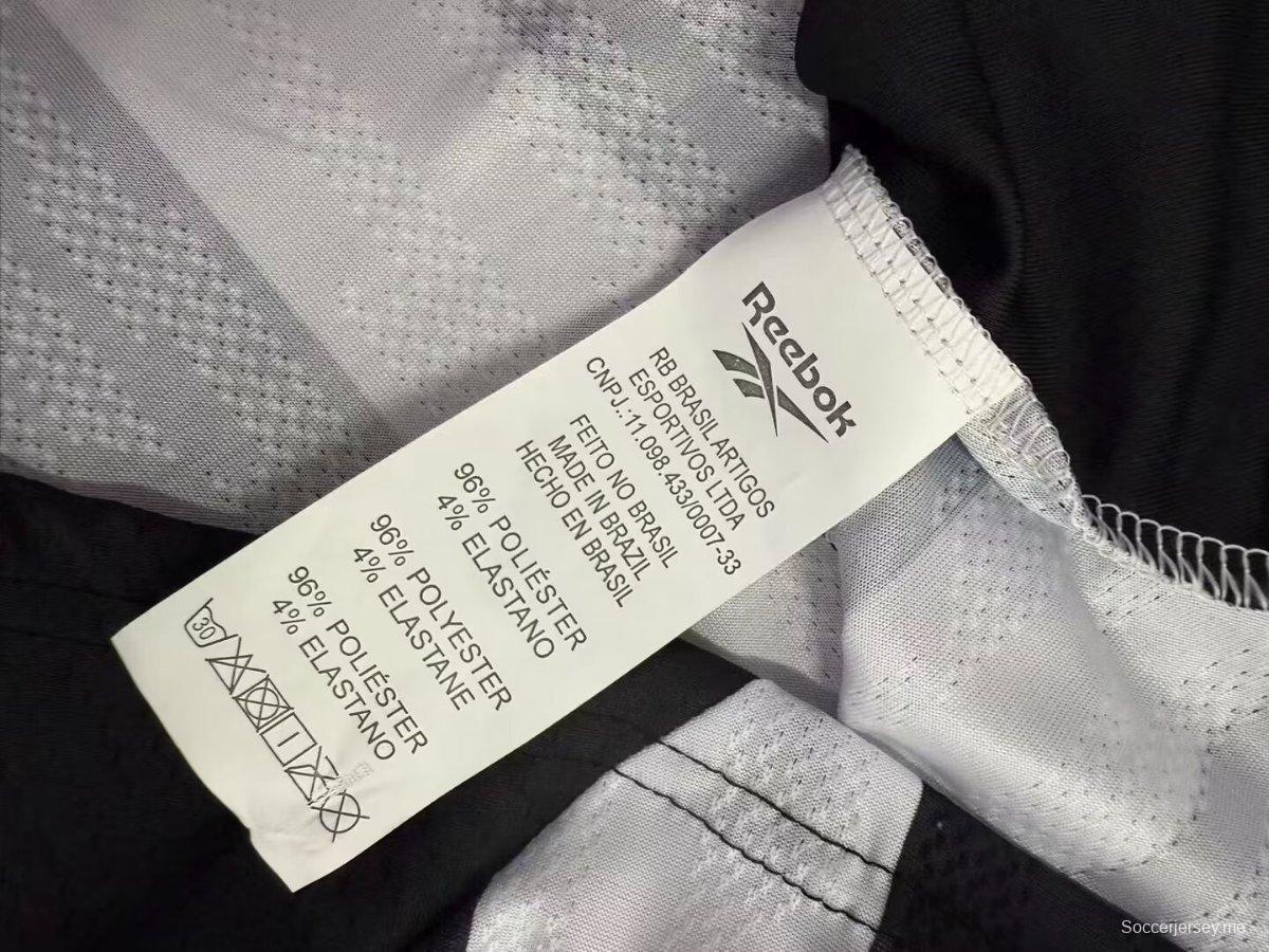 25/26 قميص بوتافوجو بوتافوجو للأطفال مع الراعي