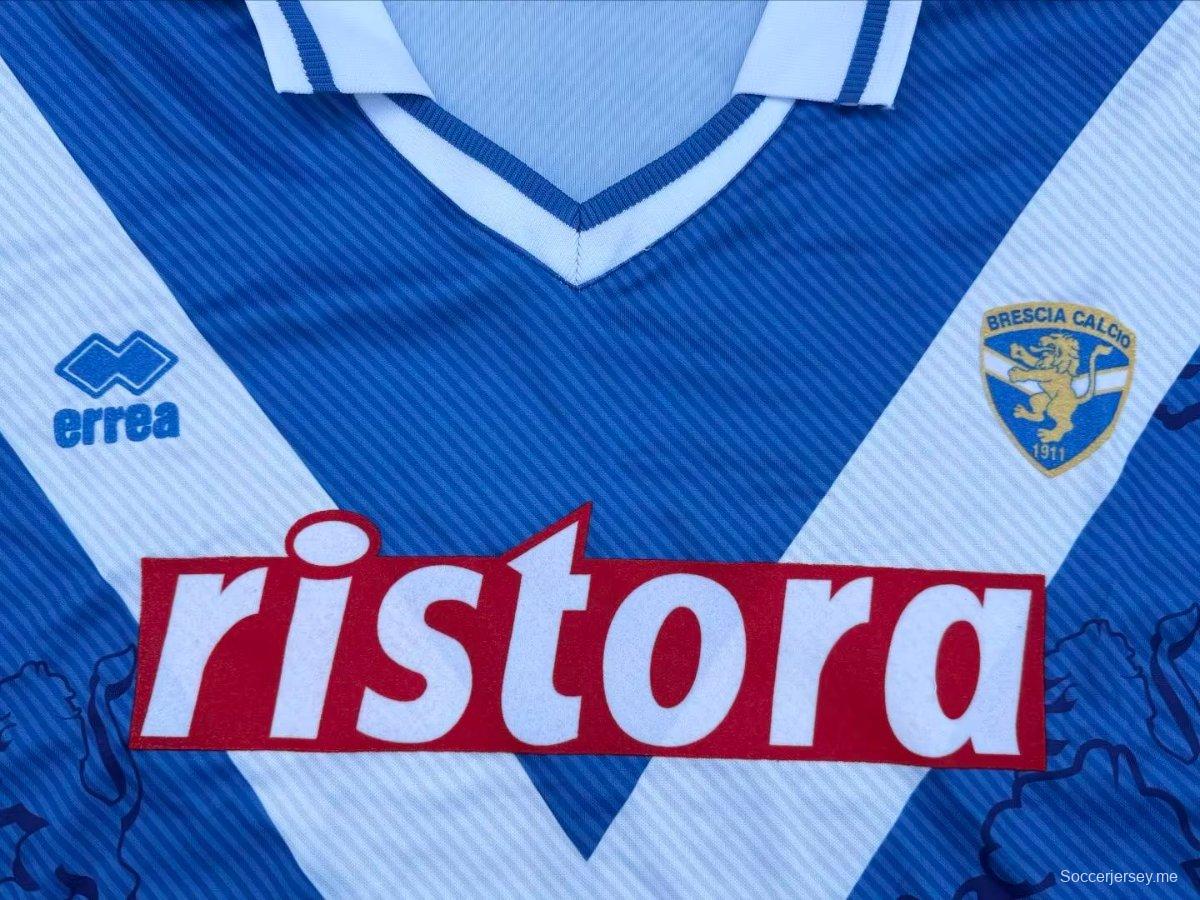 قميص ريترو 96/97 بريسيا هوم جيرسيه 96/97