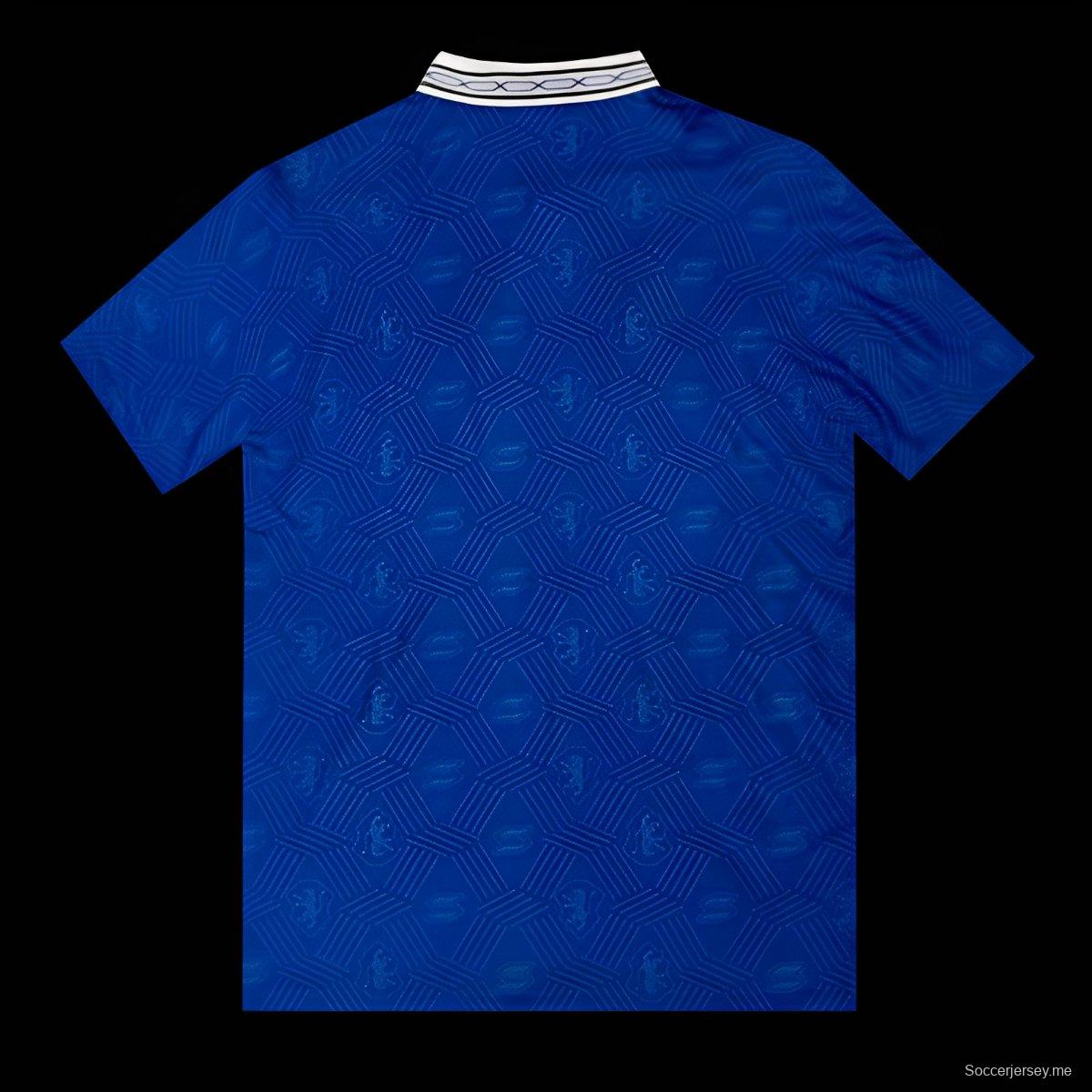 قميص ريترو 96/97 بريسيا هوم جيرسيه 96/97