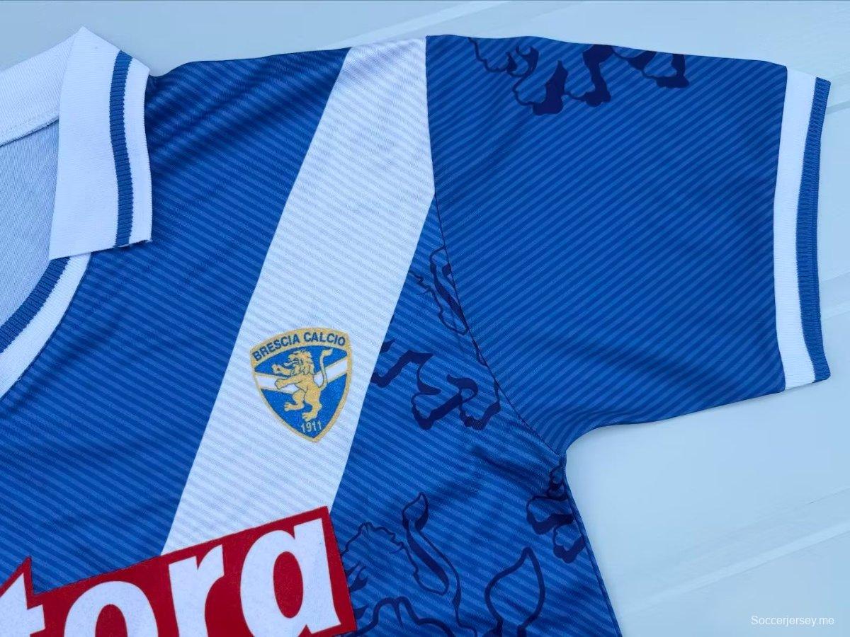 قميص ريترو 96/97 بريسيا هوم جيرسيه 96/97