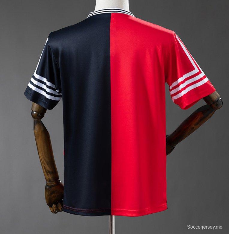 1997/98 ريترو نيويل أولد بويز هوم جيرسي 1997/98 ريترو نيويل أولد بويز