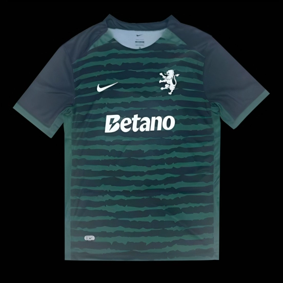 25/26 قميص رياضي خاص بعيد الميلاد 25/26