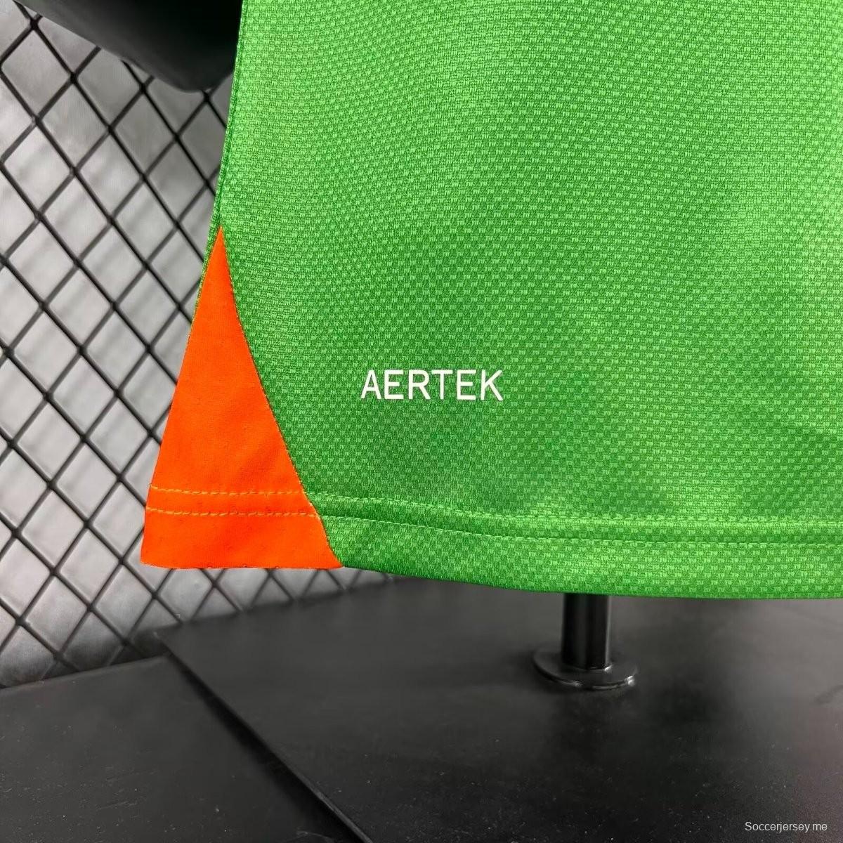 إصدار اللاعب 2026 قميص منتخب أيرلندا 2026