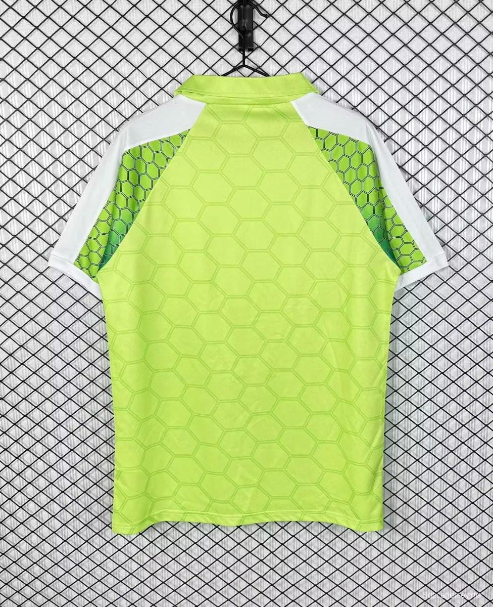 قميص فريق فولفسبورغ الألماني 97/98 القديم