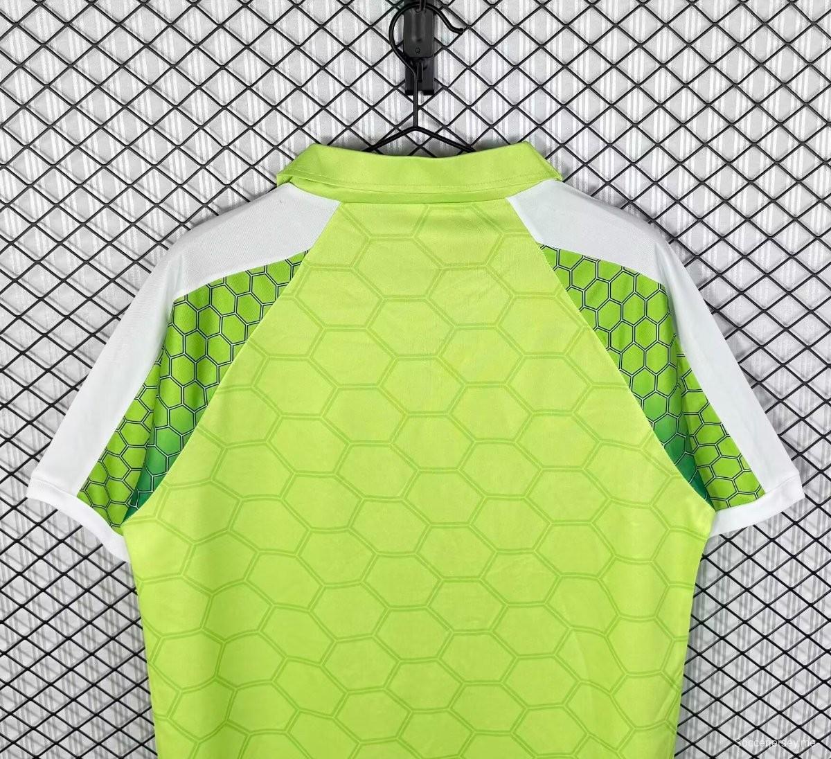 قميص فريق فولفسبورغ الألماني 97/98 القديم