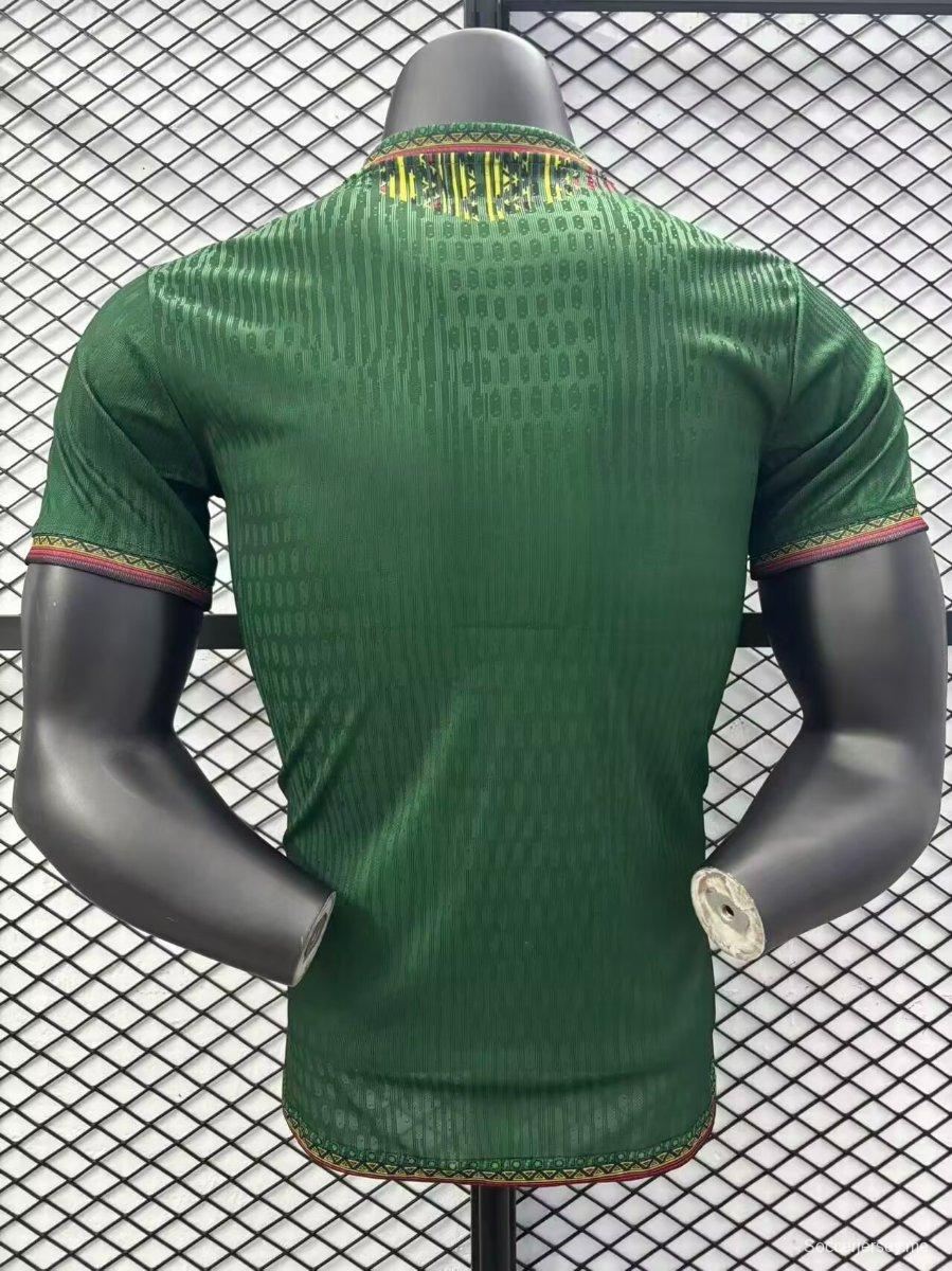 إصدار اللاعب 2026 قميص مالي خارج الديار 2026