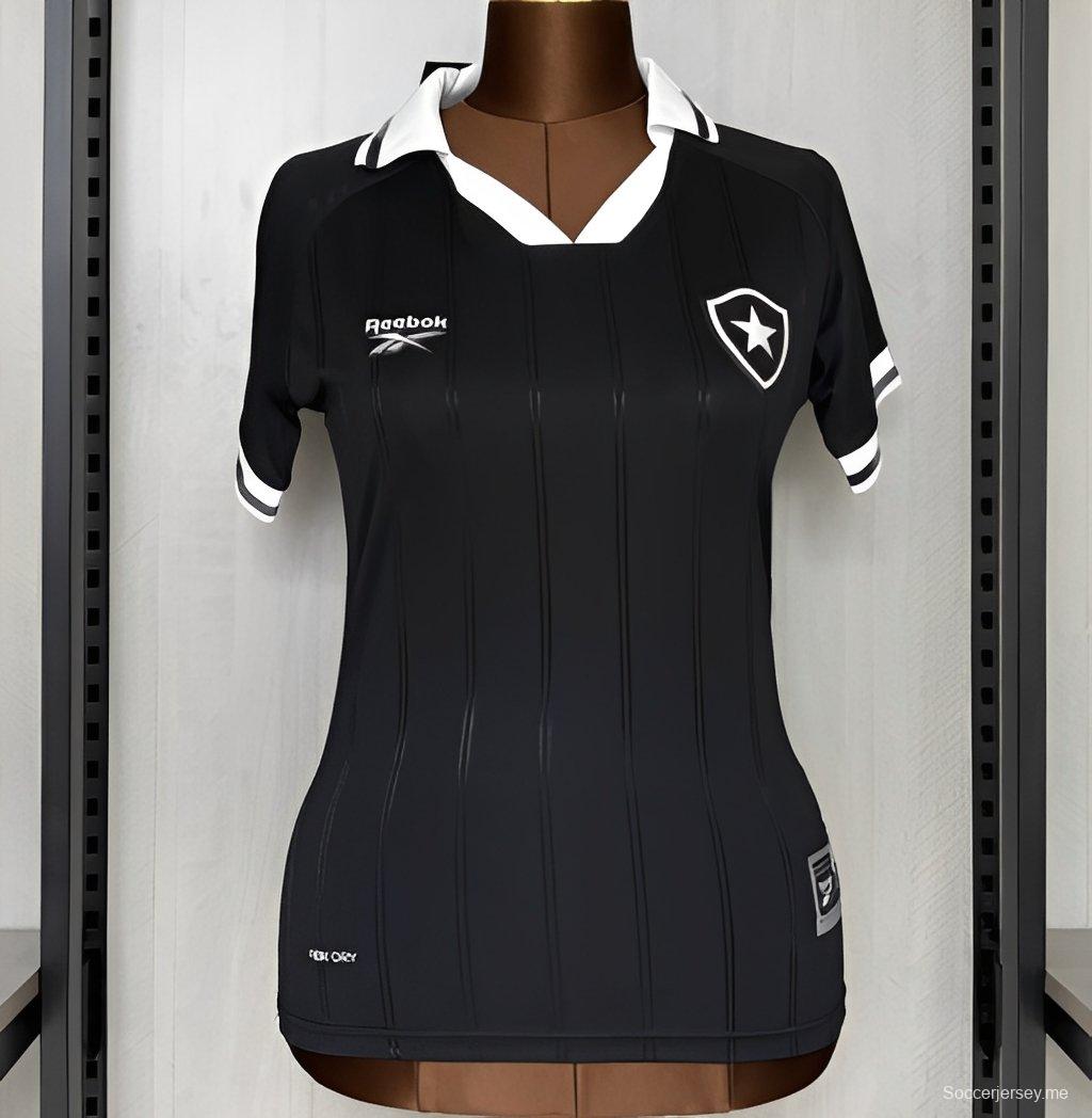 25/26 سيدات بوتافوجو بوتافوجو خارج الديار