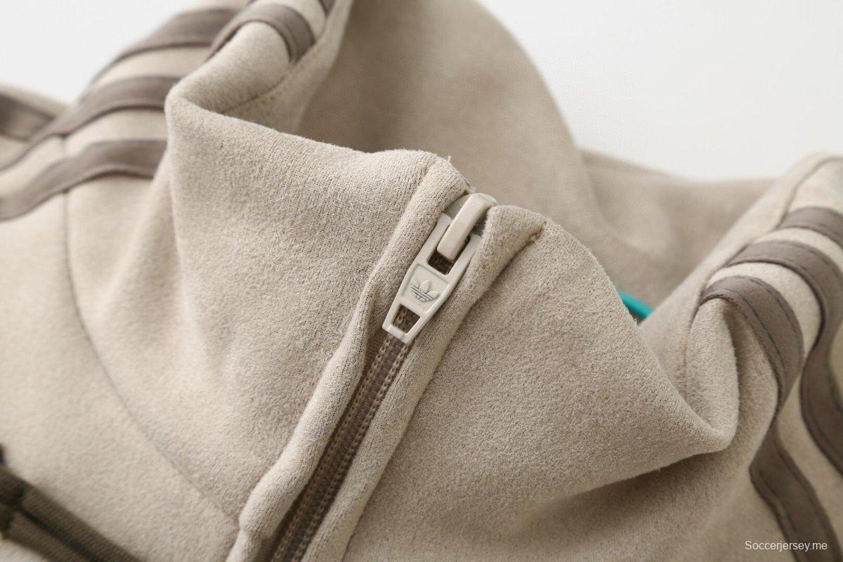 2026 Adidas الصين إصدار محدود سترة رياضية سنة الأفعى 4 ألوان