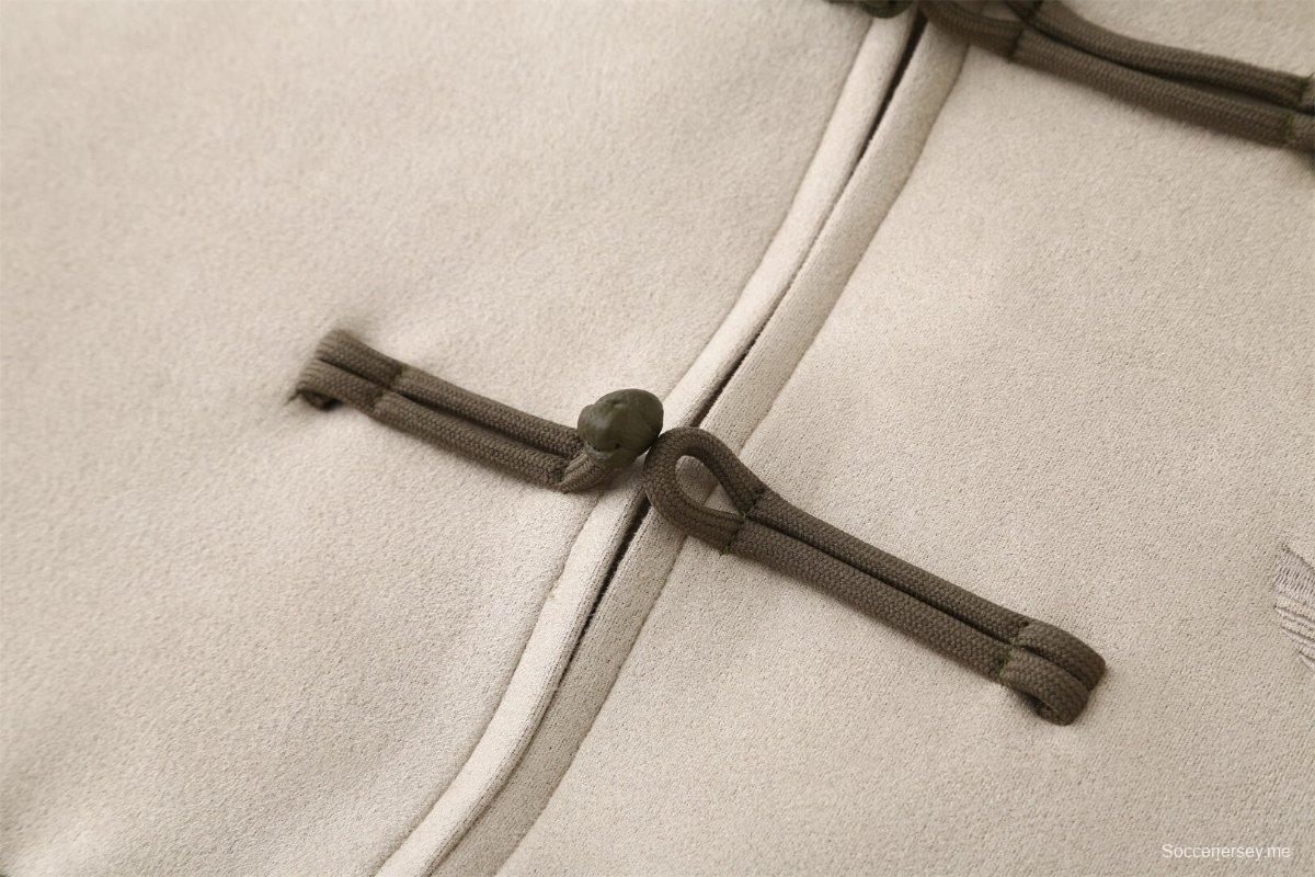 2026 Adidas الصين إصدار محدود سترة رياضية سنة الأفعى 4 ألوان