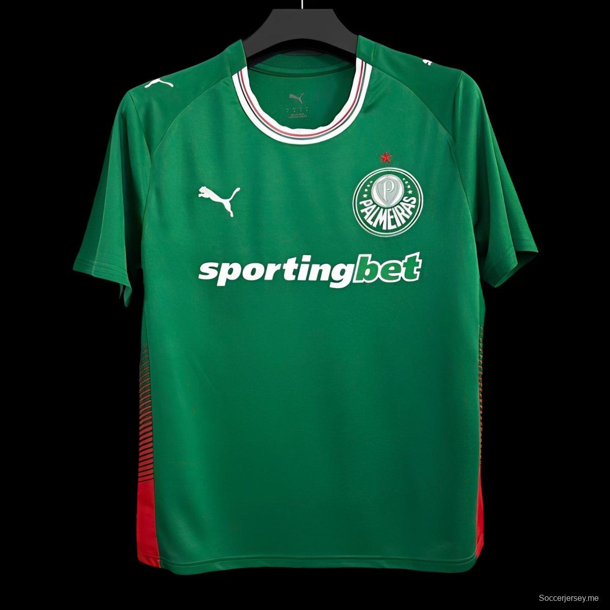 26/27 قميص بالميراس الرئيسي