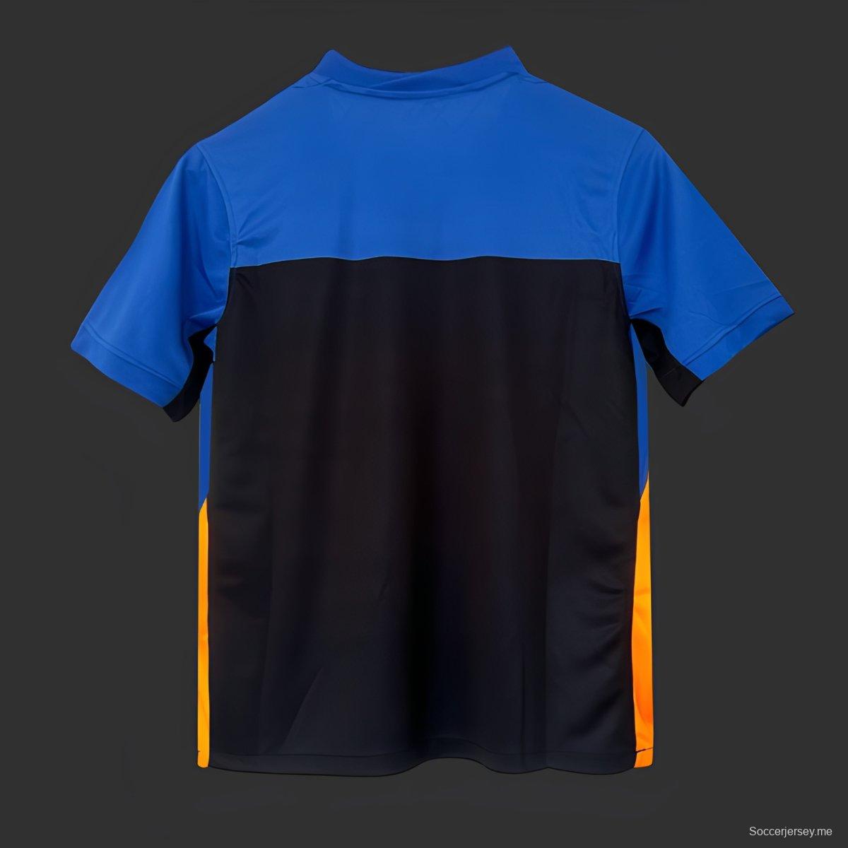 25/26 قميص إنتر ميلان الرابع