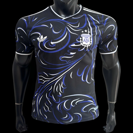 لاعب إصدار 2026 كأس العالم قميص كأس العالم خارج أرضه