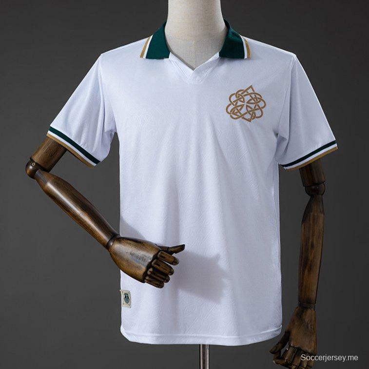 26/27 قميص إيفرتون لعيد القديس باتريك