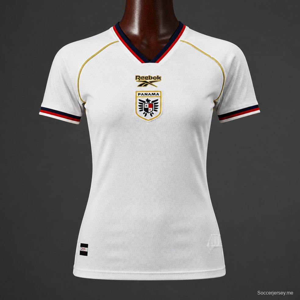 قميص منتخب بنما للسيدات (خارج أرضه) لعام 2026