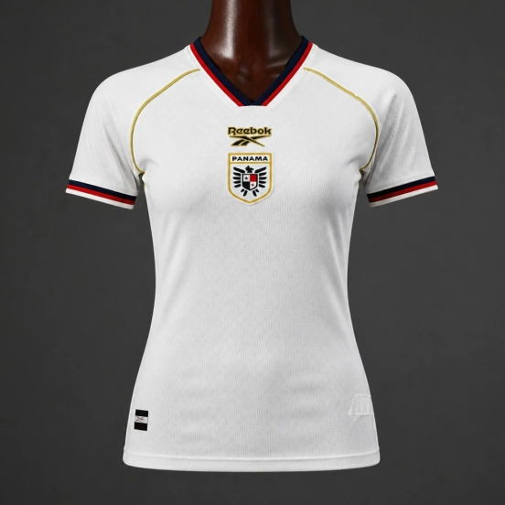 قميص منتخب بنما للسيدات (خارج أرضه) لعام 2026